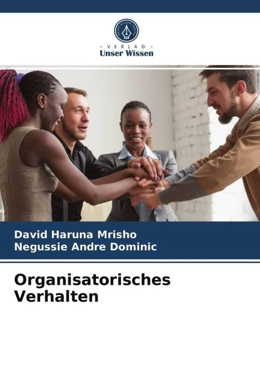 Organisatorisches Verhalten