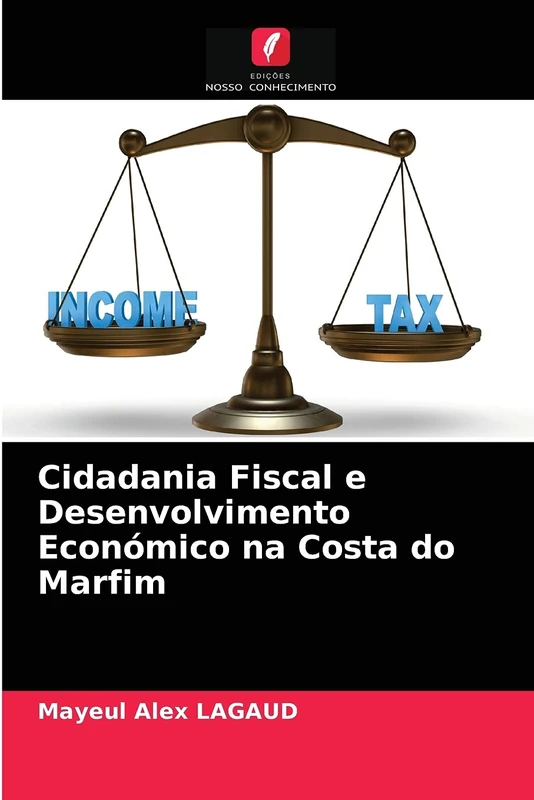 Cidadania Fiscal e Desenvolvimento Económico na Costa do Marfim