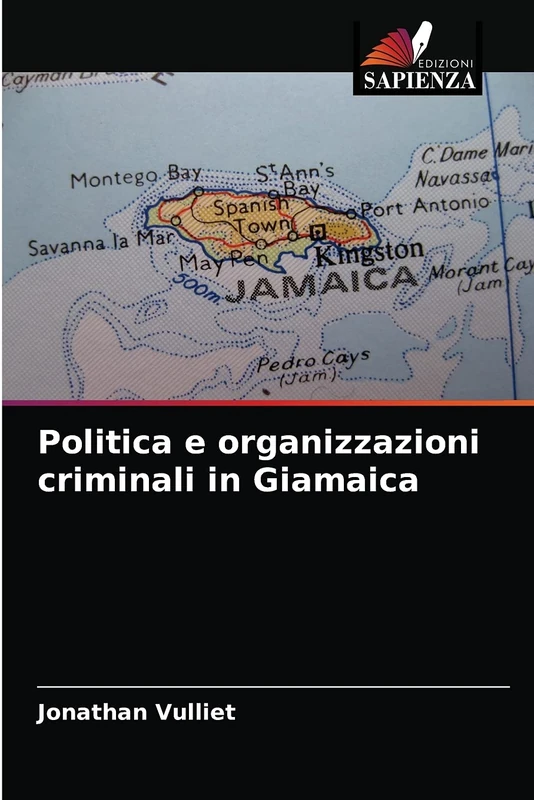 Politica e organizzazioni criminali in Giamaica