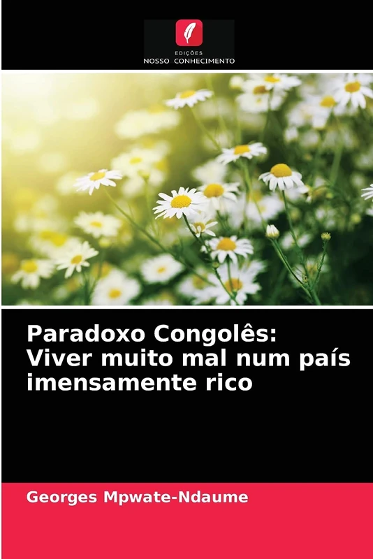 Paradoxo Congolês: Viver muito mal num país imensamente rico - Image 1