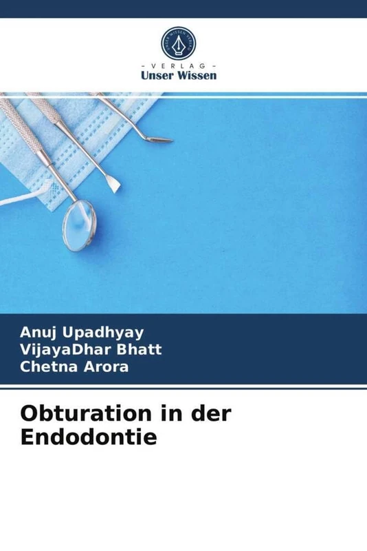 Obturation in der Endodontie