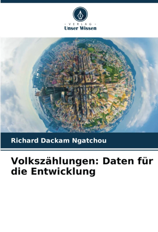 Volkszählungen: Daten für die Entwicklung
