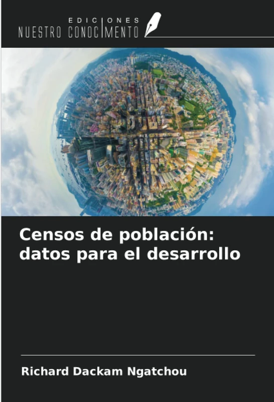Censos de población: datos para el desarrollo