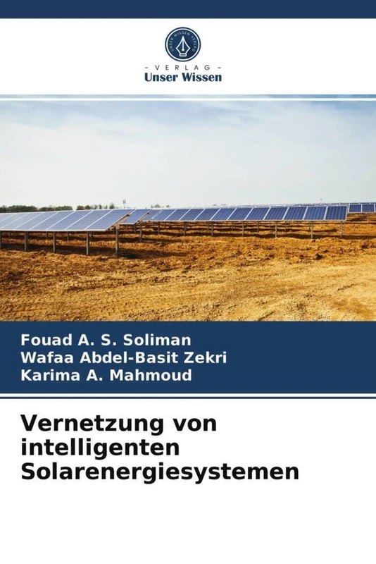 Vernetzung von intelligenten Solarenergiesystemen