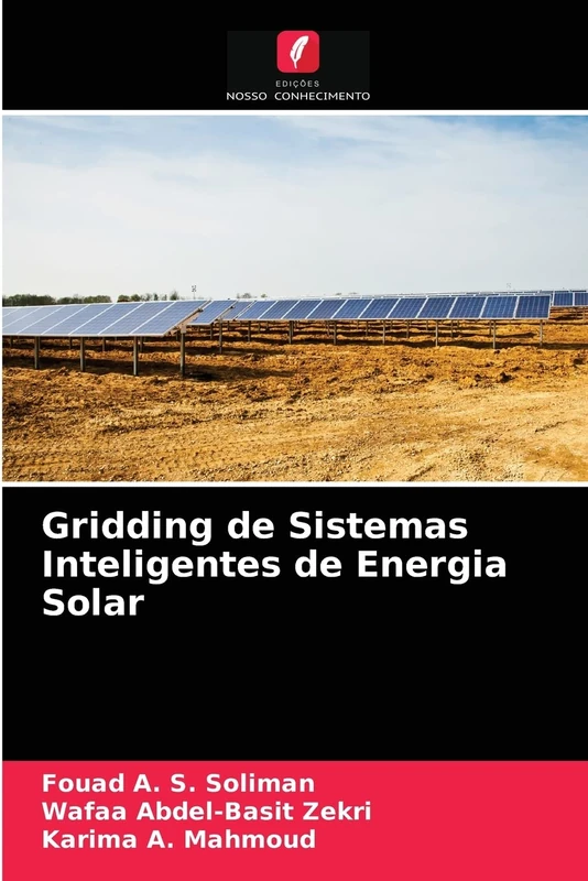 Gridding de Sistemas Inteligentes de Energia Solar