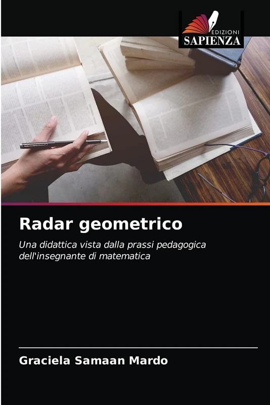 Radar geometrico: Una didattica vista dalla prassi pedagogica dell'insegnante di matematica - Image 1