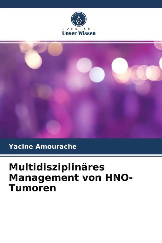 Multidisziplinäres Management von HNO-Tumoren - Image 1