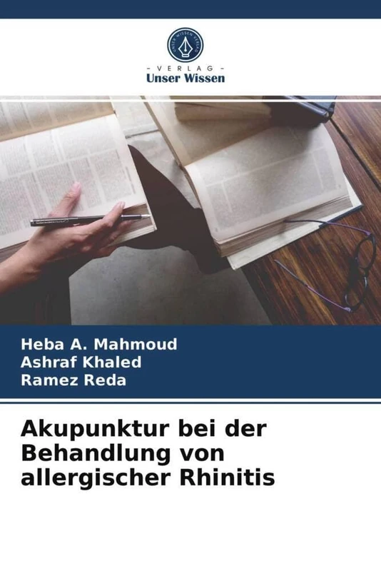 Akupunktur bei der Behandlung von allergischer Rhinitis - Image 1