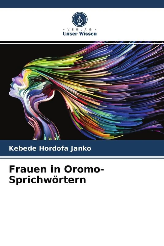 Frauen in Oromo-Sprichwörtern