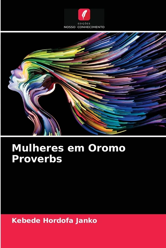 Mulheres em Oromo Proverbs