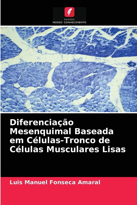 Diferenciação Mesenquimal Baseada em Células-Tronco de Células Musculares Lisas - Image 1