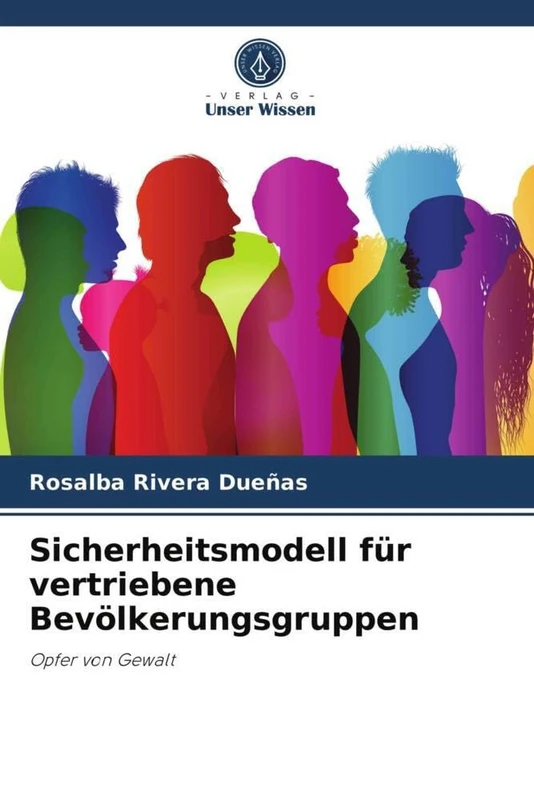 Sicherheitsmodell für vertriebene Bevölkerungsgruppen: Opfer von Gewalt - Image 1