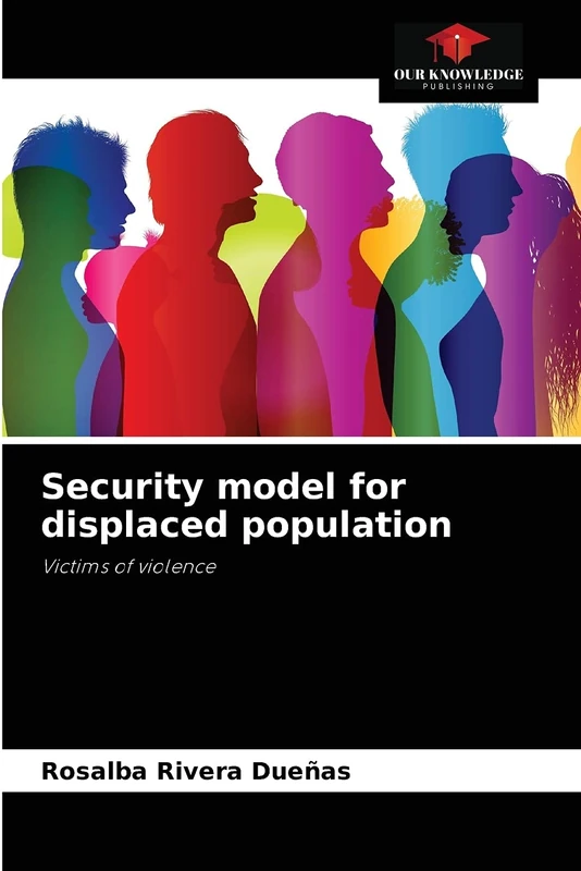Security model for displaced population: Victims of violence