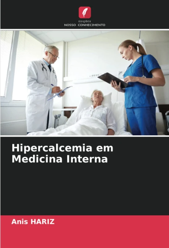Hipercalcemia em Medicina Interna - Image 1