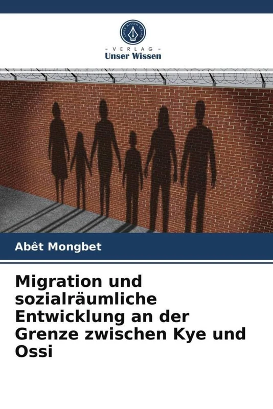 Migration und sozialräumliche Entwicklung an der Grenze zwischen Kye und Ossi
