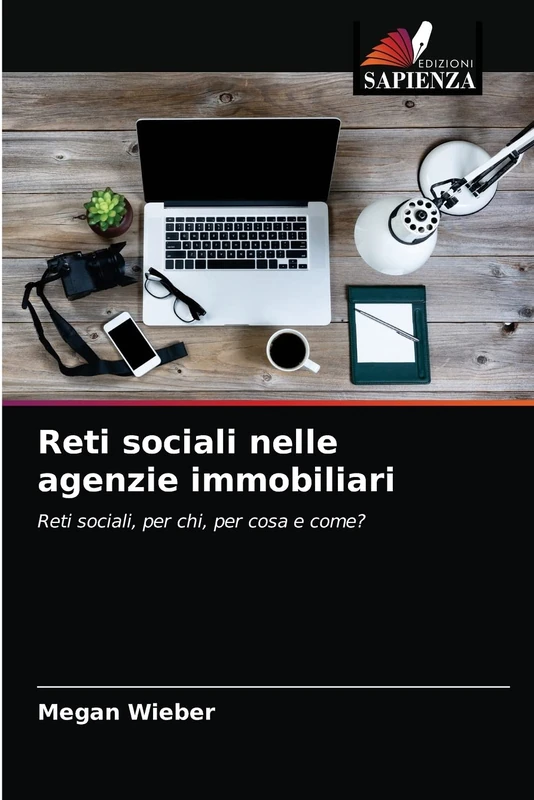 Reti sociali nelle agenzie immobiliari: Reti sociali, per chi, per cosa e come? - Image 1