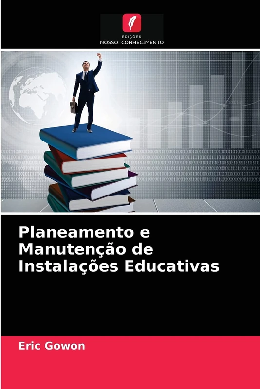 Planeamento e Manutenção de Instalações Educativas - Image 1