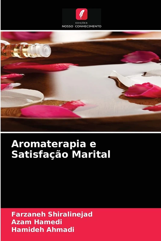 Aromaterapia e Satisfação Marital - Image 1