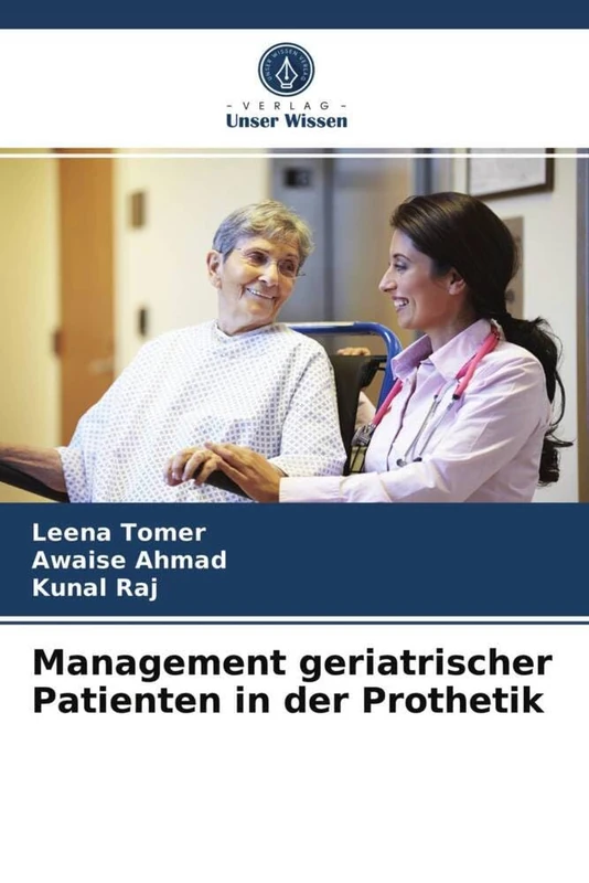 Management geriatrischer Patienten in der Prothetik