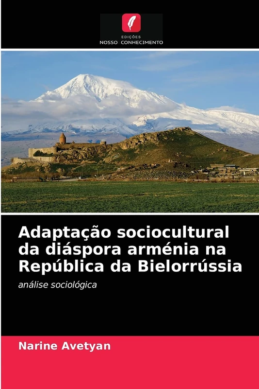 Adaptação sociocultural da diáspora arménia na República da Bielorrússia: análise sociológica