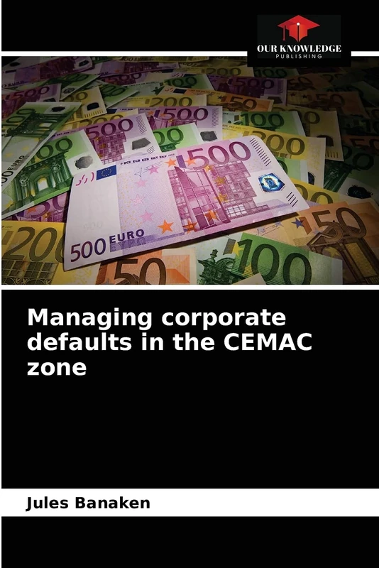 Managing corporate defaults in the CEMAC zone - Image 1