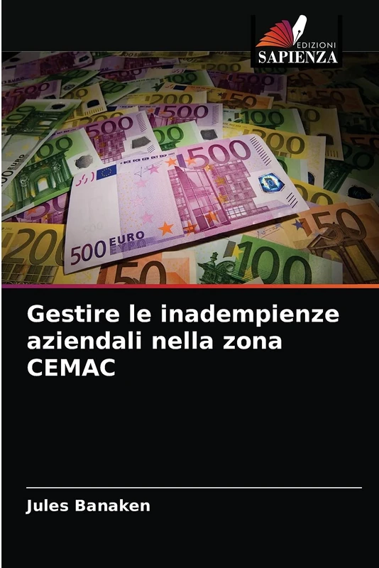 Gestire le inadempienze aziendali nella zona CEMAC - Image 1