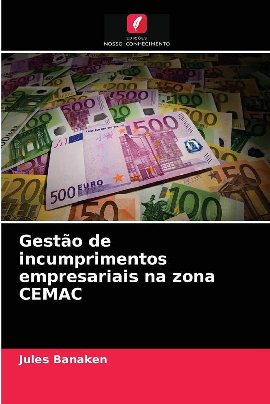 Gestão de incumprimentos empresariais na zona CEMAC
