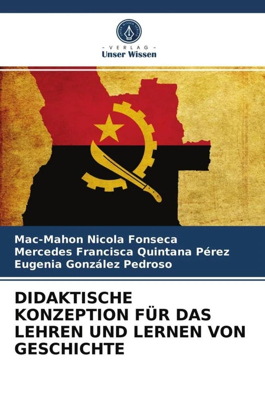 DIDAKTISCHE KONZEPTION FÜR DAS LEHREN UND LERNEN VON GESCHICHTE - Image 1