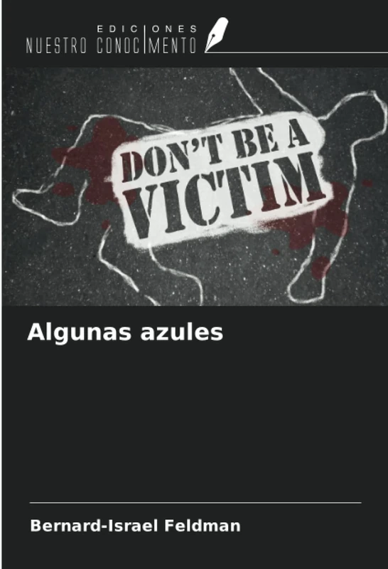 Algunas azules