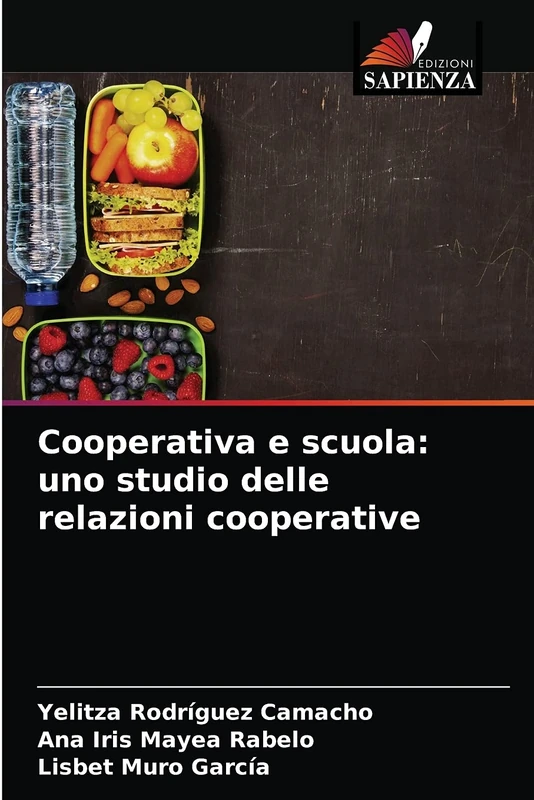 Cooperativa e scuola: uno studio delle relazioni cooperative
