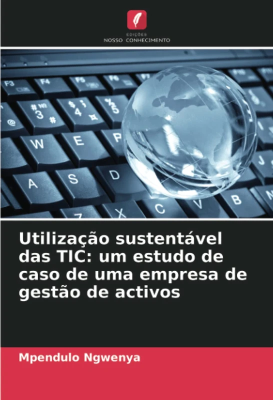 Utilização sustentável das TIC: um estudo de caso de uma empresa de gestão de activos