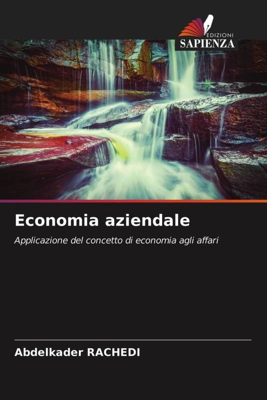 Economia aziendale: Applicazione del concetto di economia agli affari