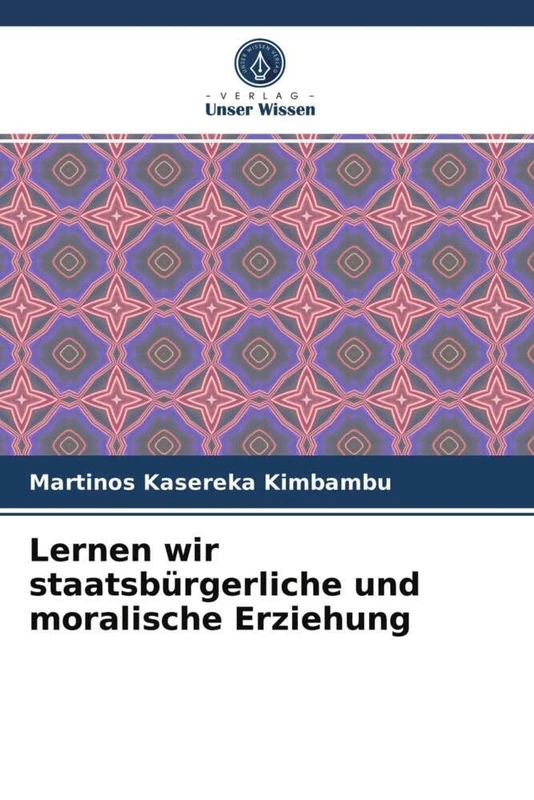 Lernen wir staatsbürgerliche und moralische Erziehung