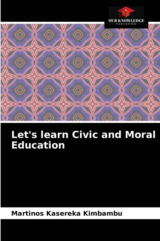 Let's learn Civic and Moral Education