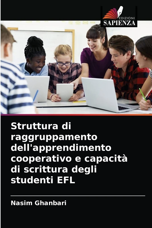 Struttura di raggruppamento dell'apprendimento cooperativo e capacità di scrittura degli studenti EFL - Image 1