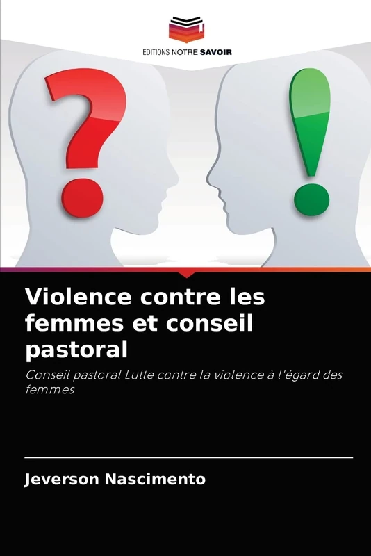 Violence contre les femmes et conseil pastoral: Conseil pastoral Lutte contre la violence à l'égard des femmes - Image 1