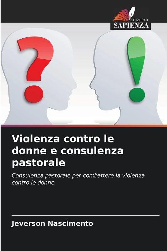 Violenza contro le donne e consulenza pastorale: Consulenza pastorale per combattere la violenza contro le donne