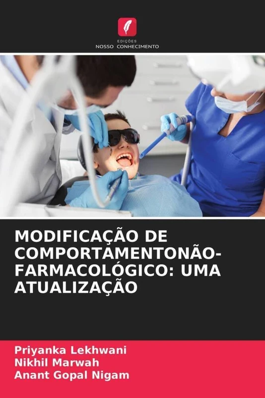 MODIFICAÇÃO DE COMPORTAMENTONÃO-FARMACOLÓGICO: UMA ATUALIZAÇÃO - Image 1