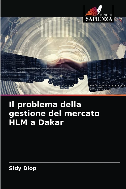 Il problema della gestione del mercato HLM a Dakar - Image 1