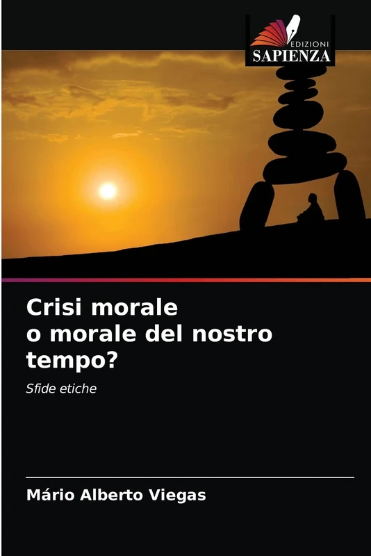 Crisi morale o morale del nostro tempo?: Sfide etiche
