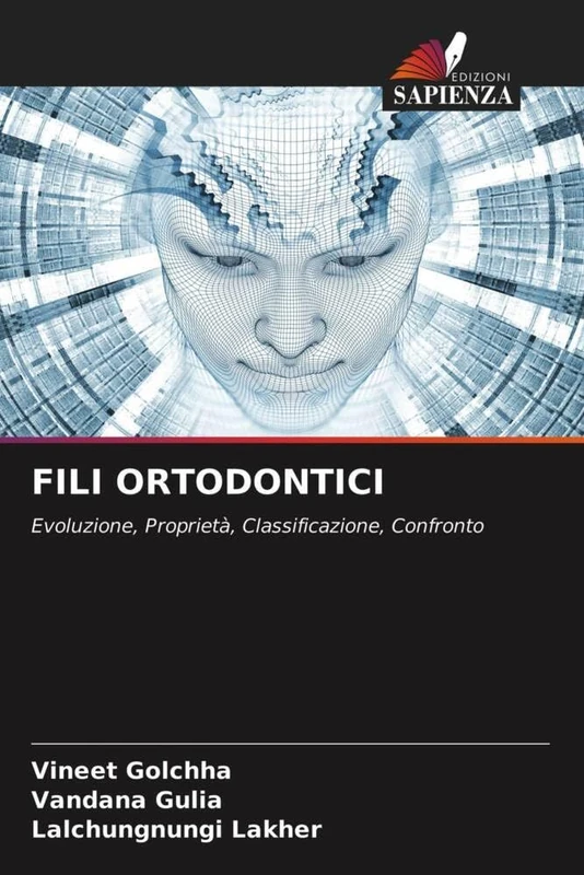 FILI ORTODONTICI: Evoluzione, Proprietà, Classificazione, Confronto