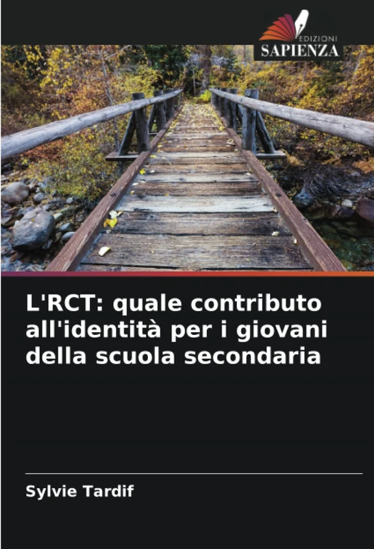 L'RCT: quale contributo all'identità per i giovani della scuola secondaria