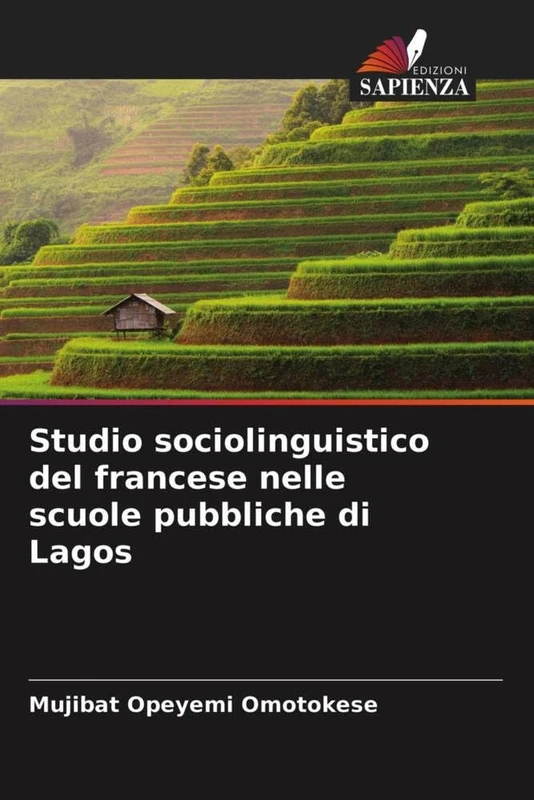 Studio sociolinguistico del francese nelle scuole pubbliche di Lagos - Image 1