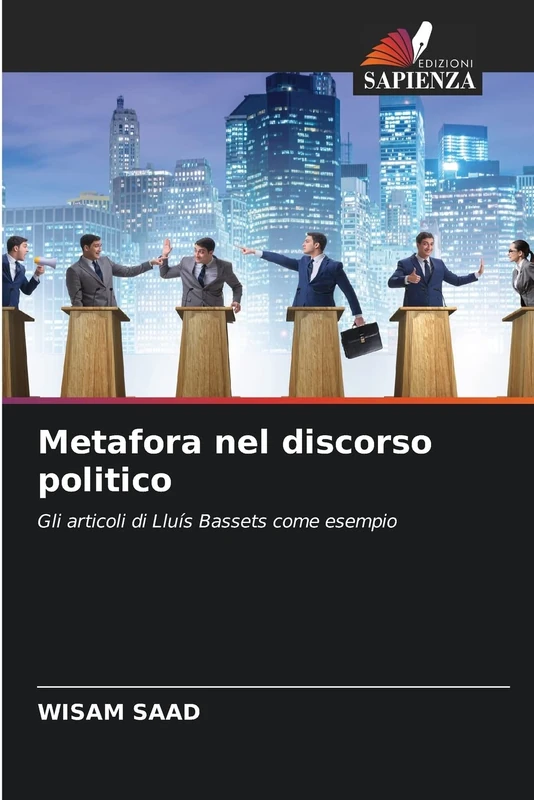 Metafora nel discorso politico: Gli articoli di Lluís Bassets come esempio - Image 1