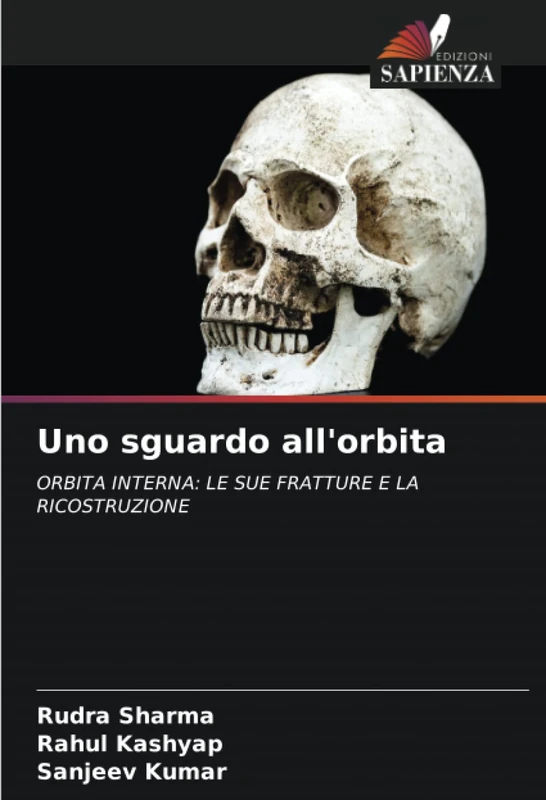 Uno sguardo all'orbita: ORBITA INTERNA: LE SUE FRATTURE E LA RICOSTRUZIONE - Image 1