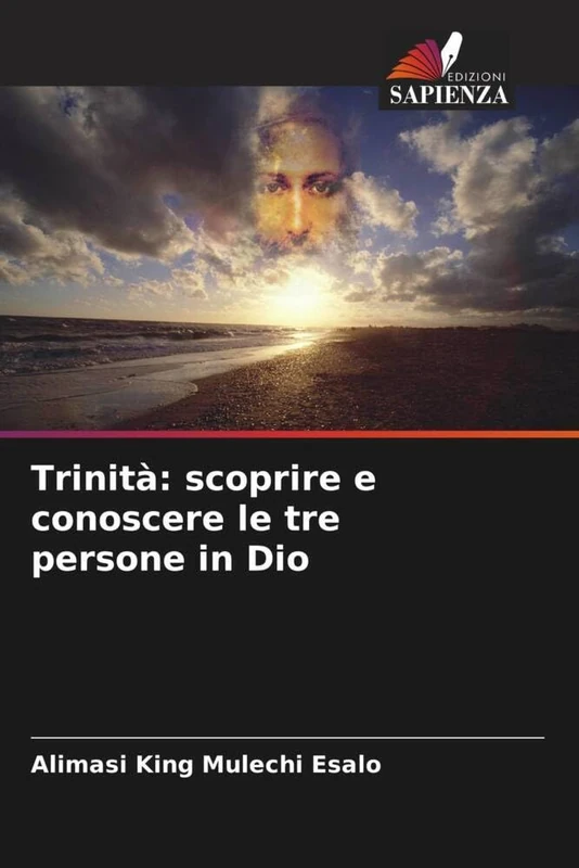 Trinità: scoprire e conoscere le tre persone in Dio