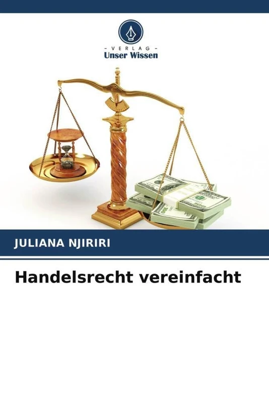 Handelsrecht vereinfacht
