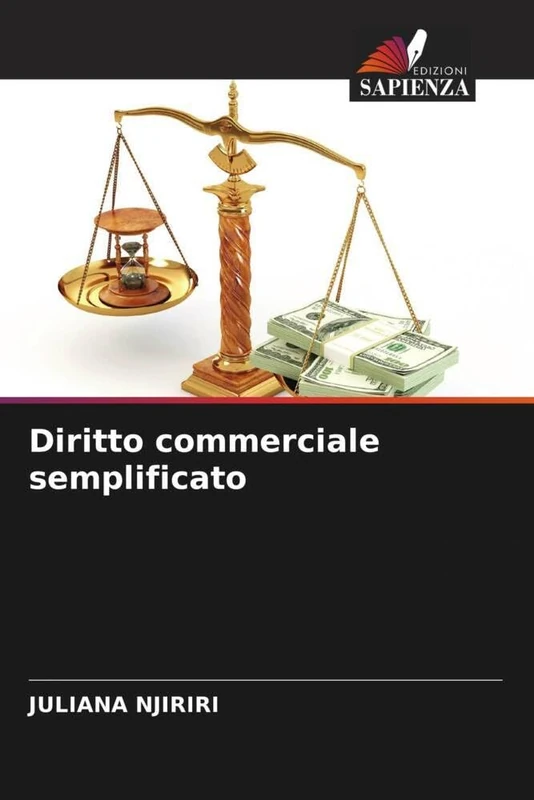 Diritto commerciale semplificato