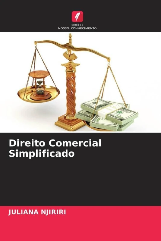 Direito Comercial Simplificado