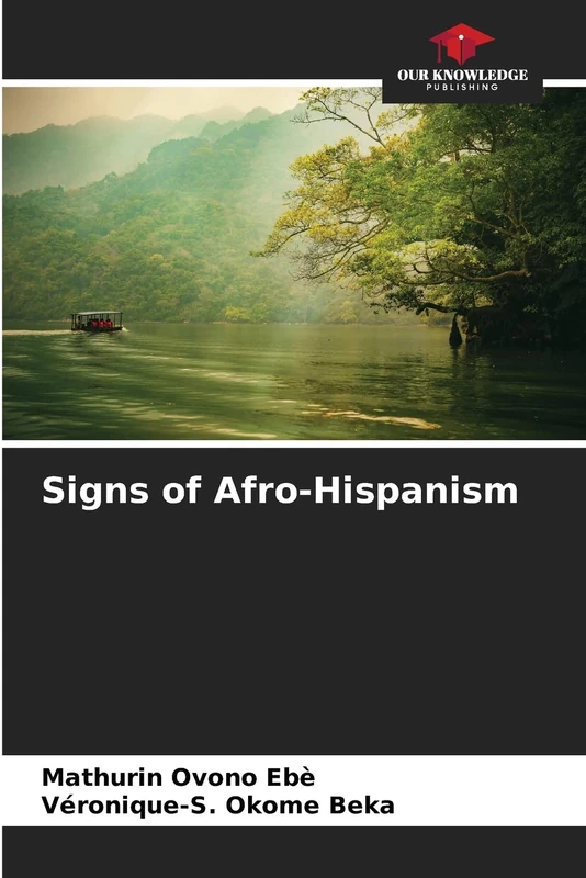 Signs of Afro-Hispanism